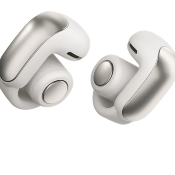 Bose Ultra Bluetooth Wireless Open Earbuds - Picture 6 of 9